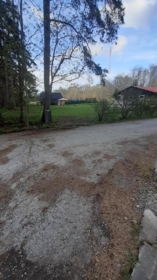 Kapteni Suvekodu Laulasmaa Bagian luar foto