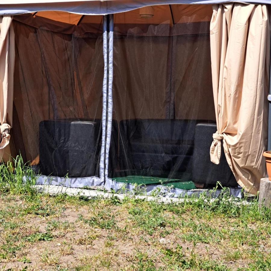 Kapteni Suvekodu Laulasmaa Bagian luar foto