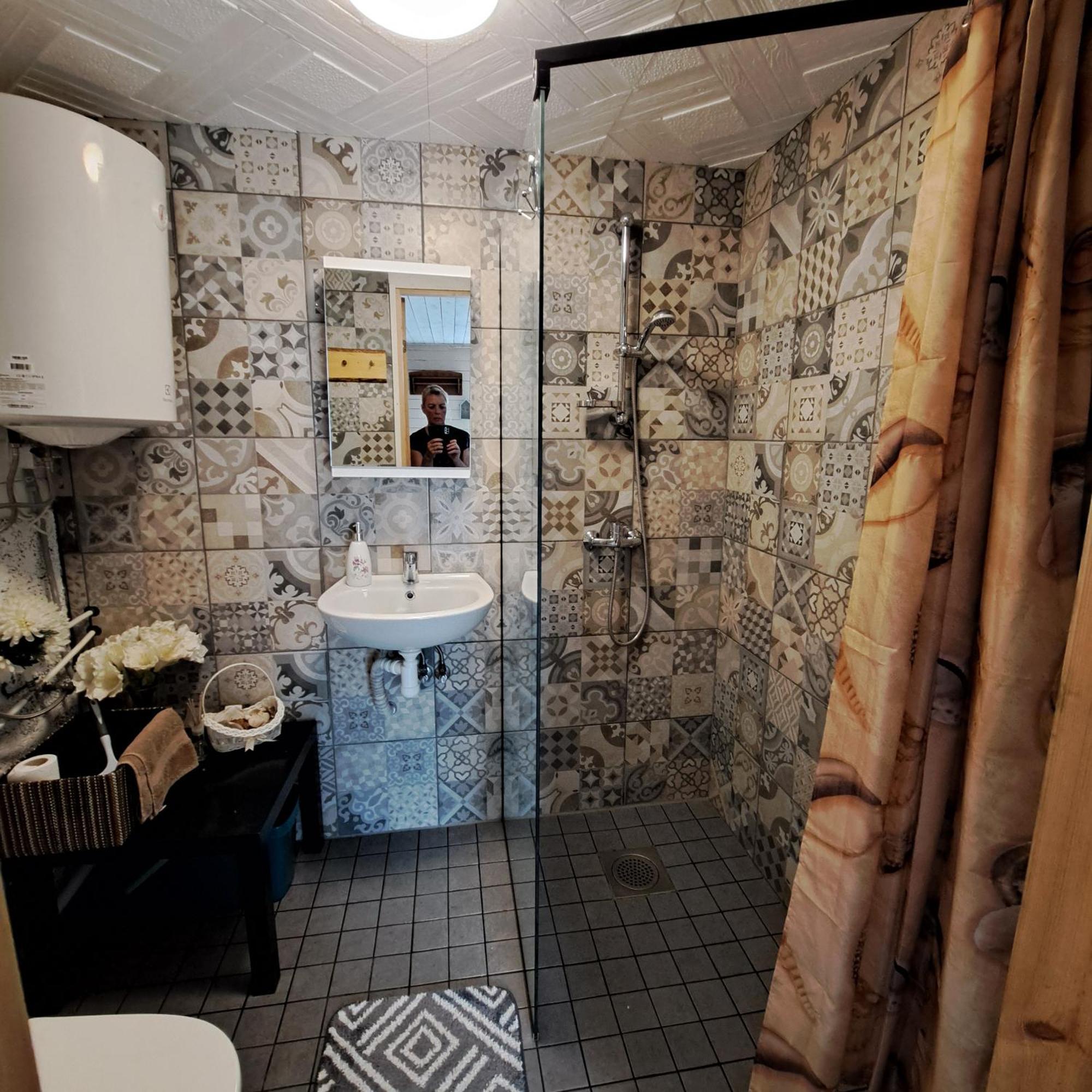 Kapteni Suvekodu Laulasmaa Bagian luar foto